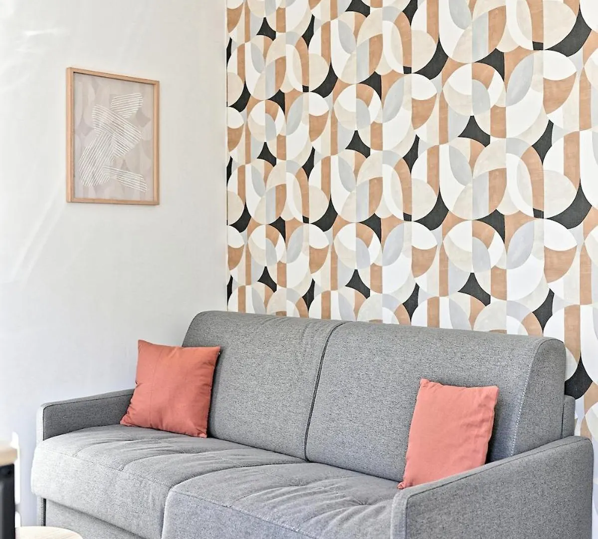 Convenient Apartment Near Gare De Lyon Paris