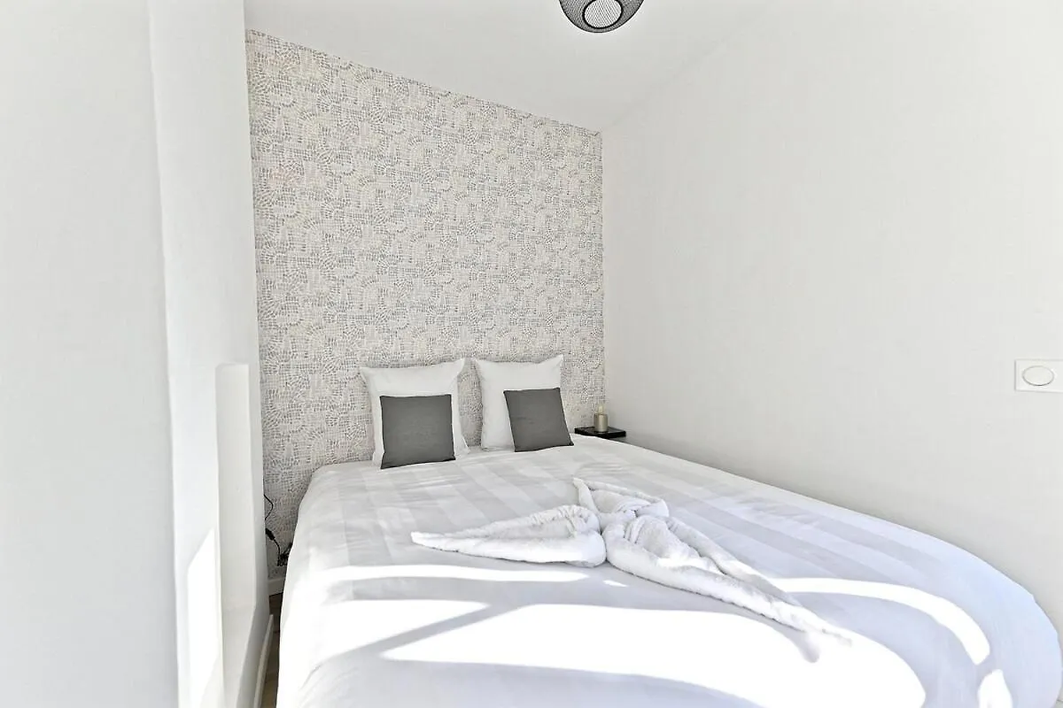 Convenient Apartment Near Gare De Lyon Paris 0*,